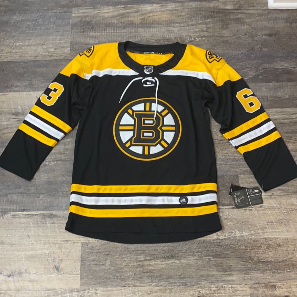 Marchand Jersey